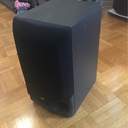 JVC Speaker