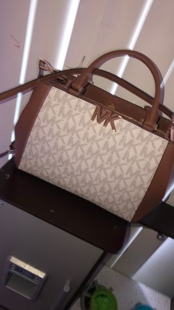 Mk Purse