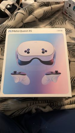 Meta Quest 3s