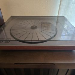 Bang & Olufsen Beogram 1700 w/Low Use Cartrage