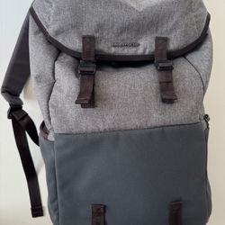 Manfrotto Explorer Camera Backpack - Like New!