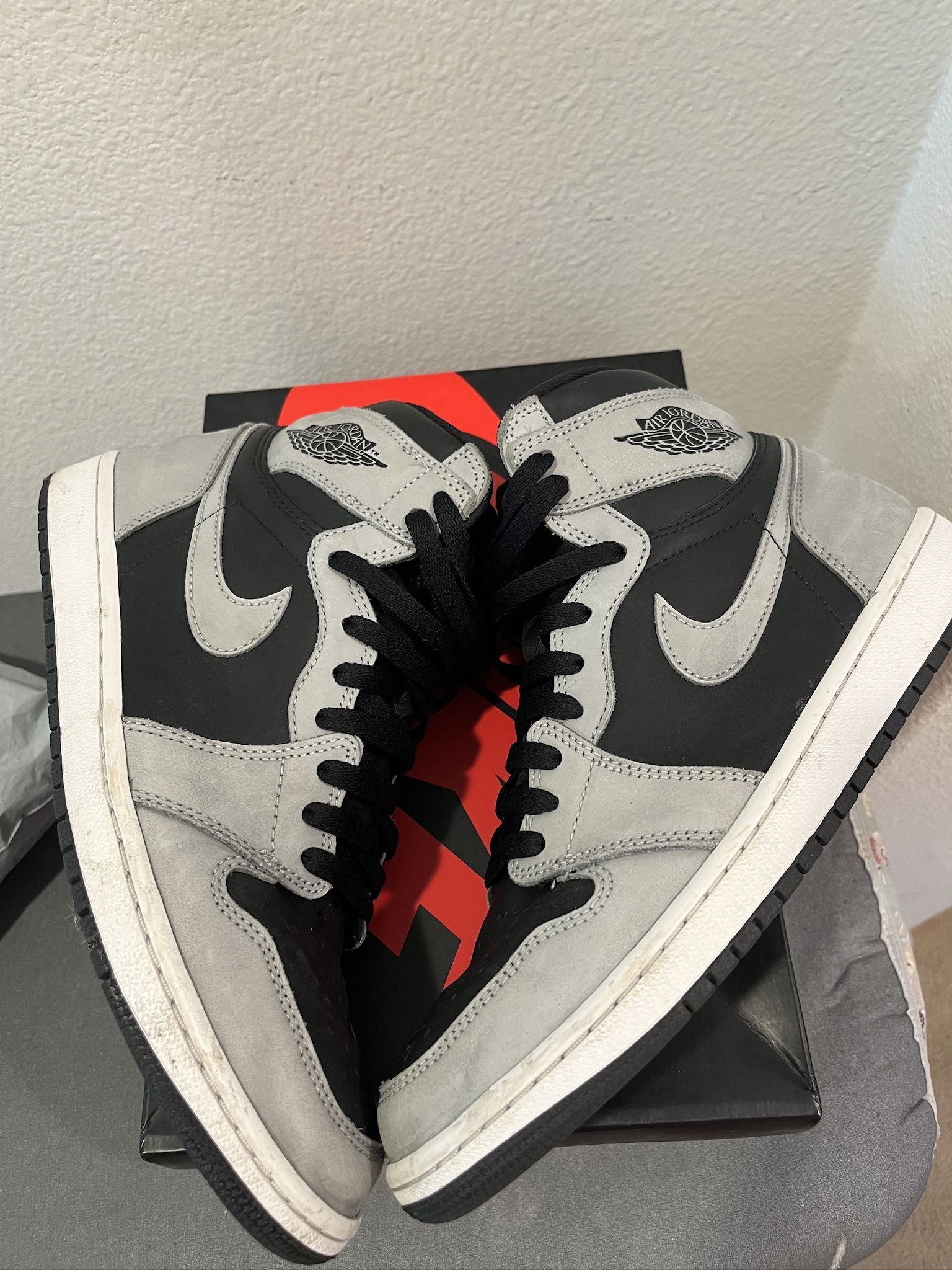 Air Jordan 1 High OG Retro Shoes
