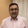 Anil Mistry