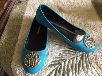 3 pair Brand new shoes