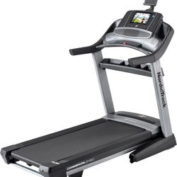 Nordtrack Treadmill