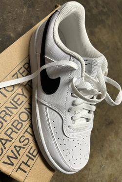 Nike Court Vision Lo