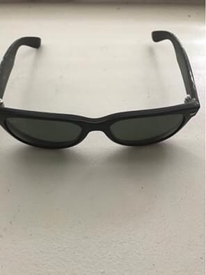 Ray Bans New Wayfarer Sunglasses