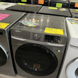 NEW ELECTRIC DRYERS 50% OFF REGULAR PRICE ! 3 MONTH PAYMENT PLAN NO CREDIT NEEDED ! ONLY $10 DOWN !