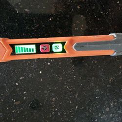 Toptes  Gas / Propane Detector 