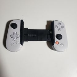 Playstation BackBone