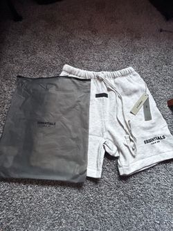 Essential shorts