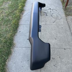 Chevy Silverado 2500 / 3500 HD Front Bumper OEM 2020 2021 2022 2023