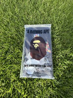 A Bathing Ape Tee Shirt
