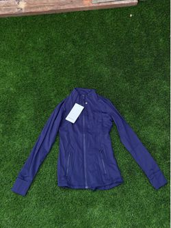Lululemon define jacket