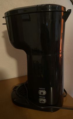 K-cup Coffee Maker 20$