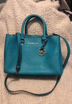 Michael Kors Satchel