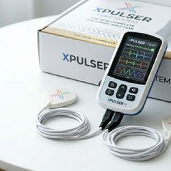 XPulser Portable Wellness Device – Great Shape