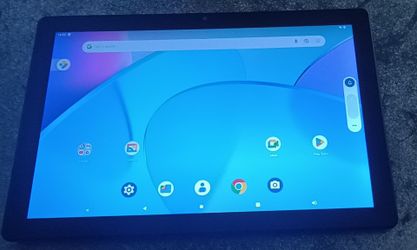 10" Android Tablet