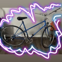 Womens Schwinn Le Tour