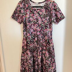 Women XL  Lularoe Dress  