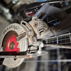 Skillsaw