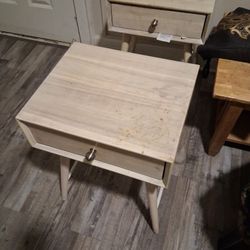 Bed Room  Night Stands 