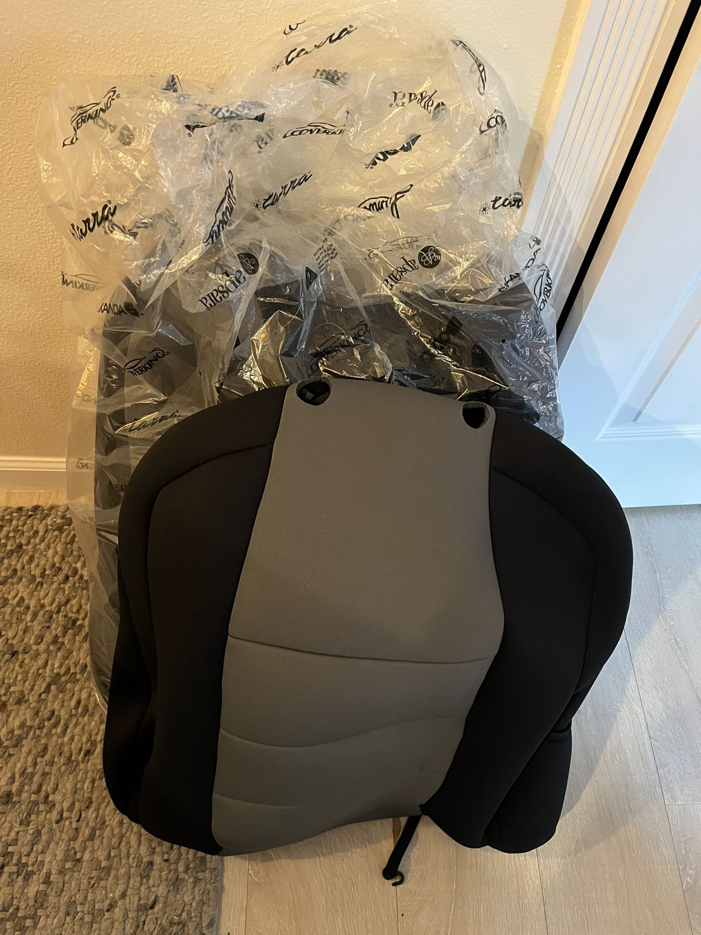 Brand New Custom Seat Covers for Mazda Cx 5