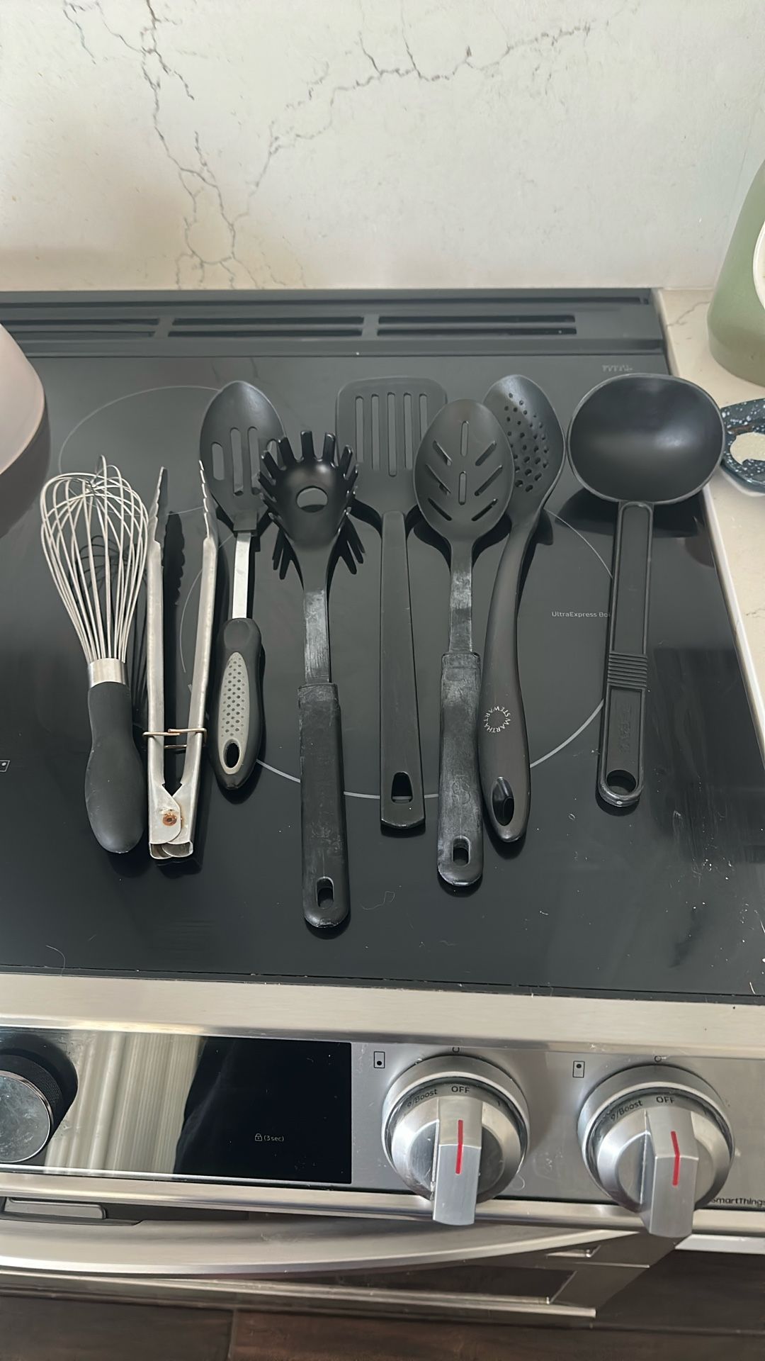 Kitchen Utensils