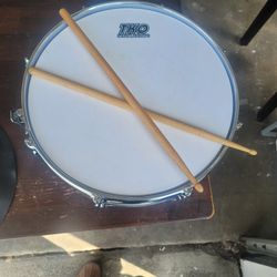 Snare drum