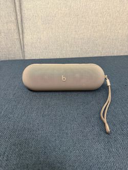Beats Pill Speaker