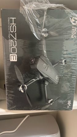 Holy Stone drone $125 obo