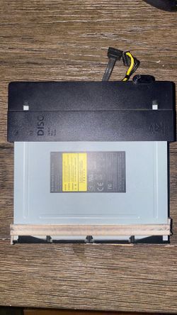 Xbox one S CD drive For parts