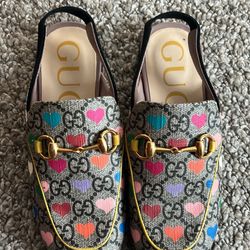 Kids high-end dress shoe