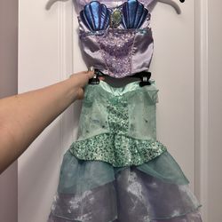 princess costume