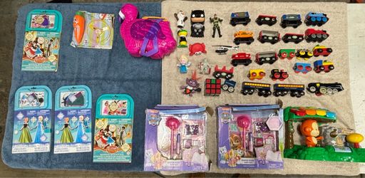 Toys / collectibles