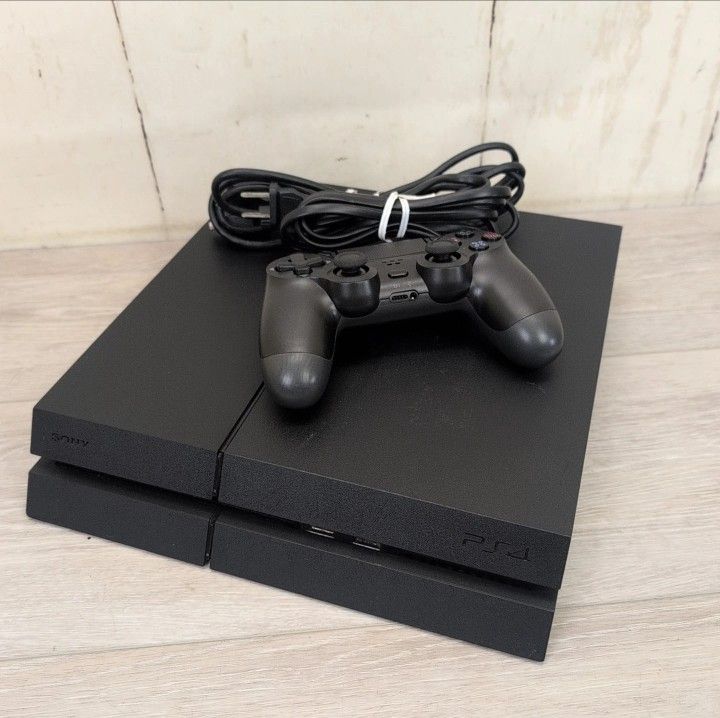 Ps4 Use With 2 Controls