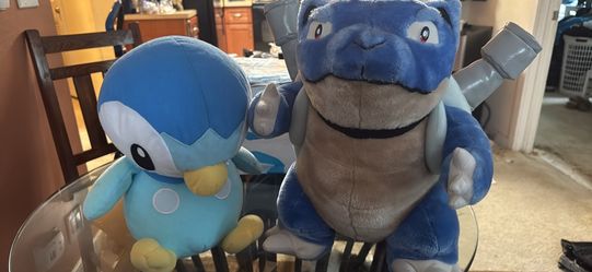 Pokemons