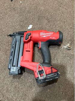 Milwaukee M18 FUEL 30-degree