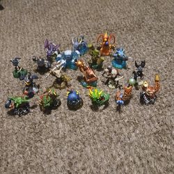 Skylanders spyros adventure