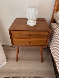 Bedside table