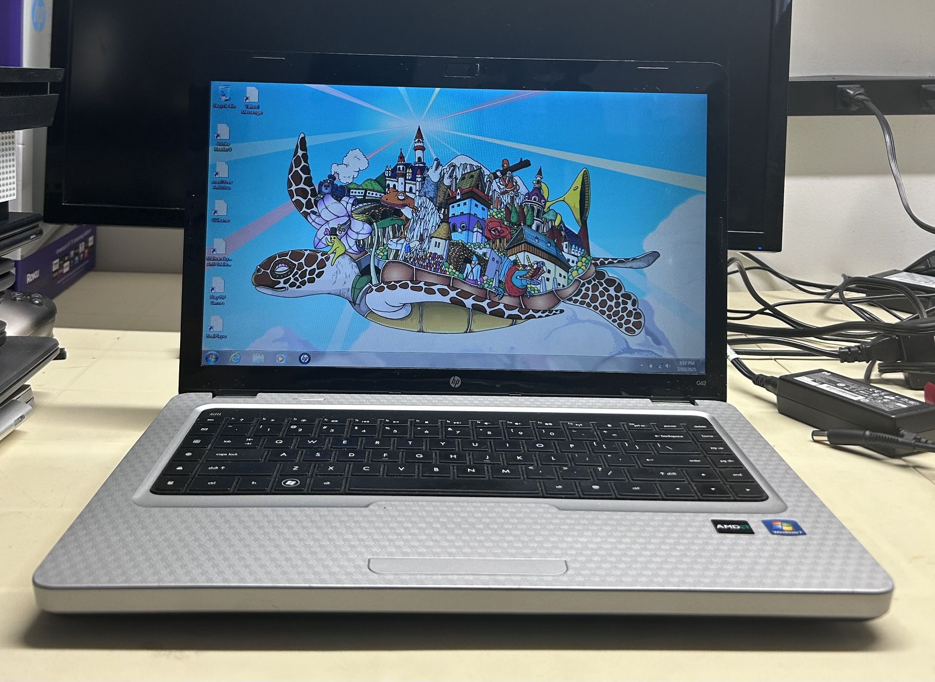 4 Laptops $60!!