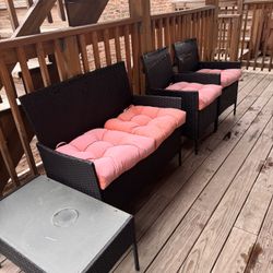 Patio Furniture 