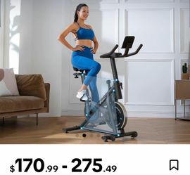 Ativafit Bike