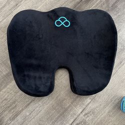 Memory Foam Seat Cushions