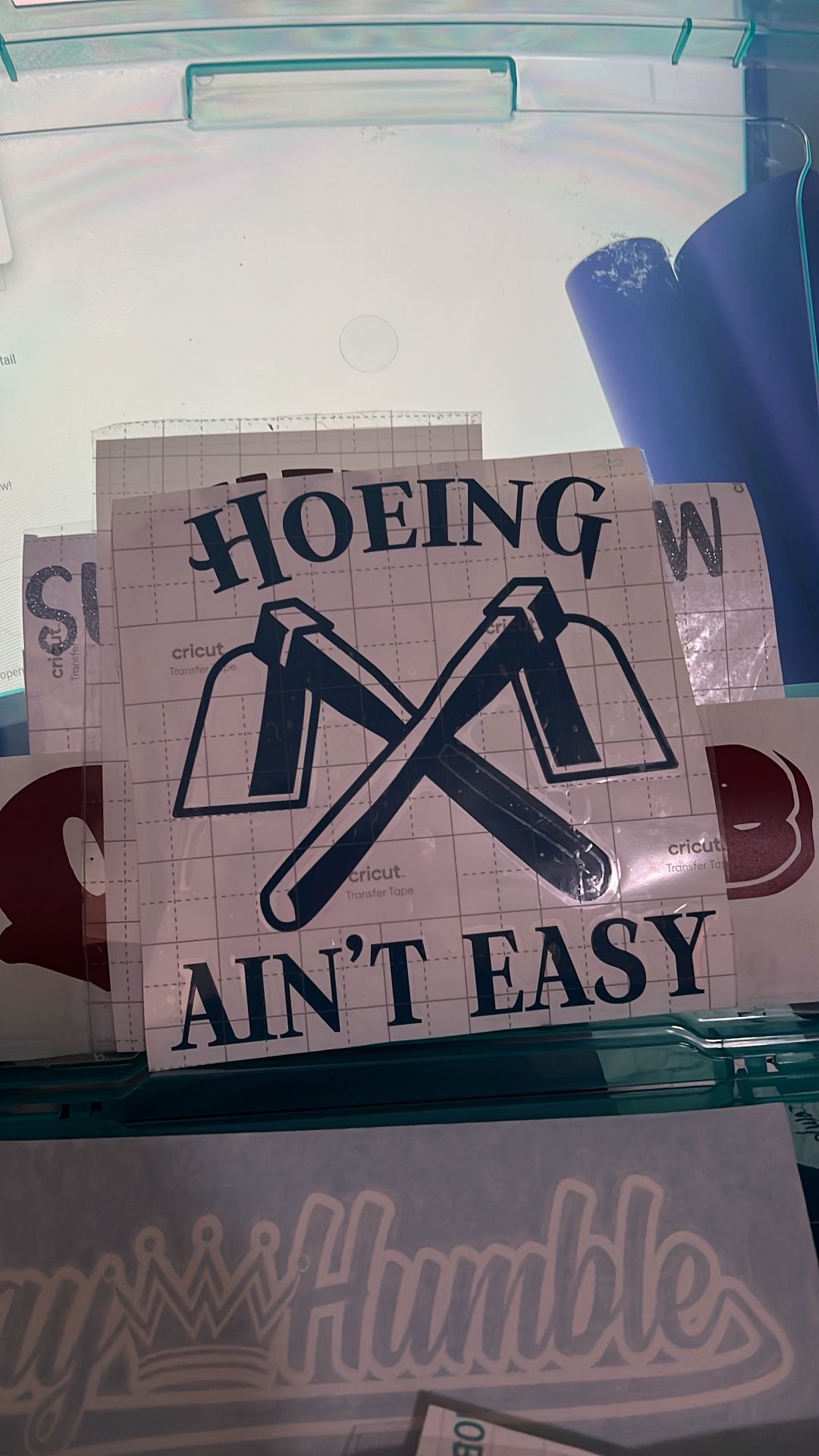 Decals