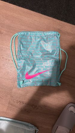 Nike Cleat Bag