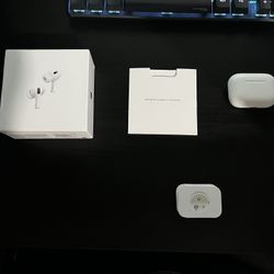 AirPods Pro 2 usb c 