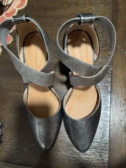 Beautiful Heels