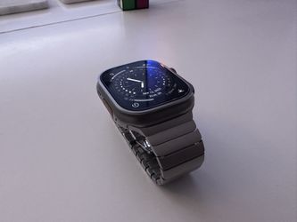 Apple Watch Ultra