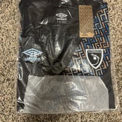 Guatemala Away Soccer Jersey 